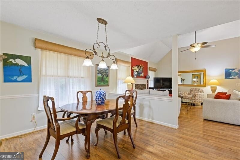 4265 Starr Creek Road Cumming - Photo 13
