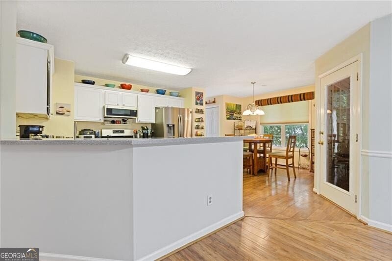 4265 Starr Creek Road Cumming - Photo 14