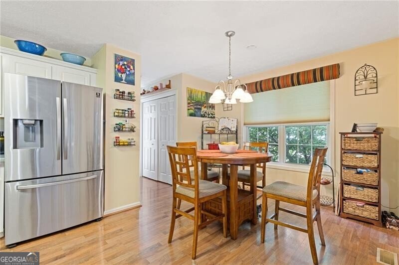 4265 Starr Creek Road Cumming - Photo 15