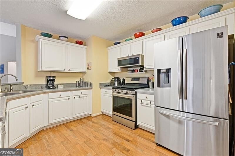4265 Starr Creek Road Cumming - Photo 16