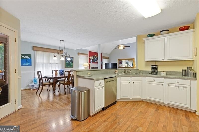 4265 Starr Creek Road Cumming - Photo 17