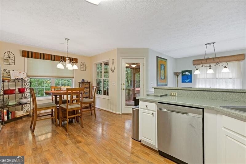 4265 Starr Creek Road Cumming - Photo 18