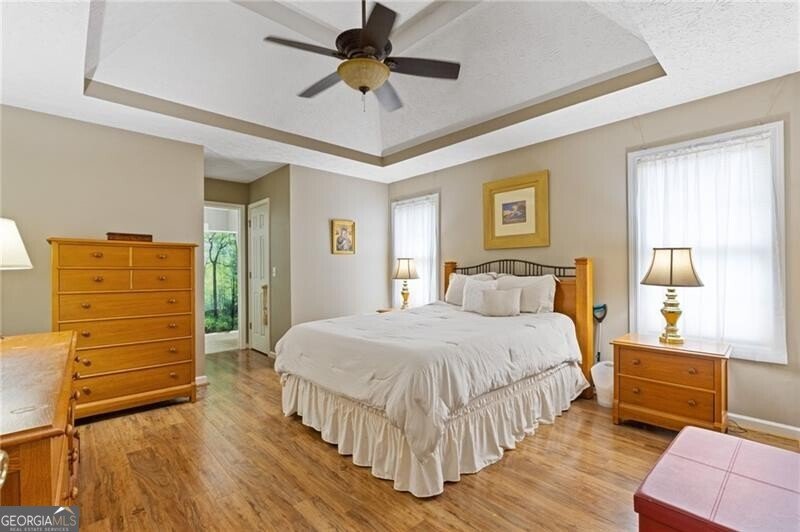 4265 Starr Creek Road Cumming - Photo 19