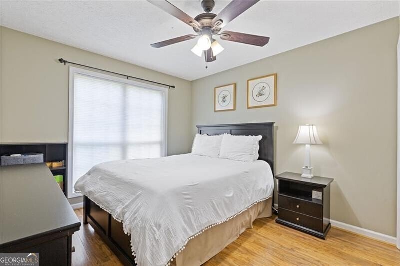 4265 Starr Creek Road Cumming - Photo 21