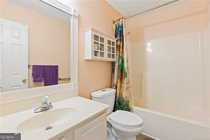 4265 Starr Creek Road Cumming - Photo 22