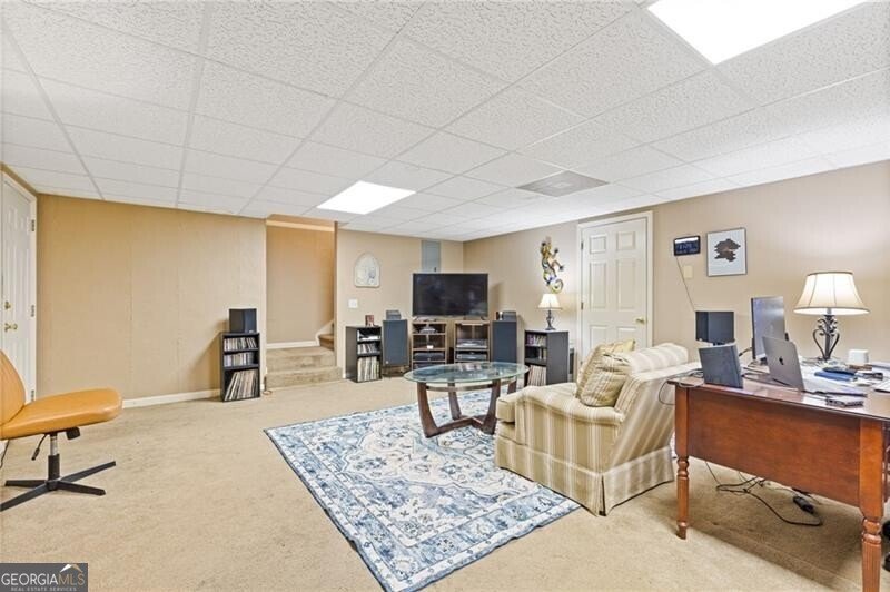 4265 Starr Creek Road Cumming - Photo 24