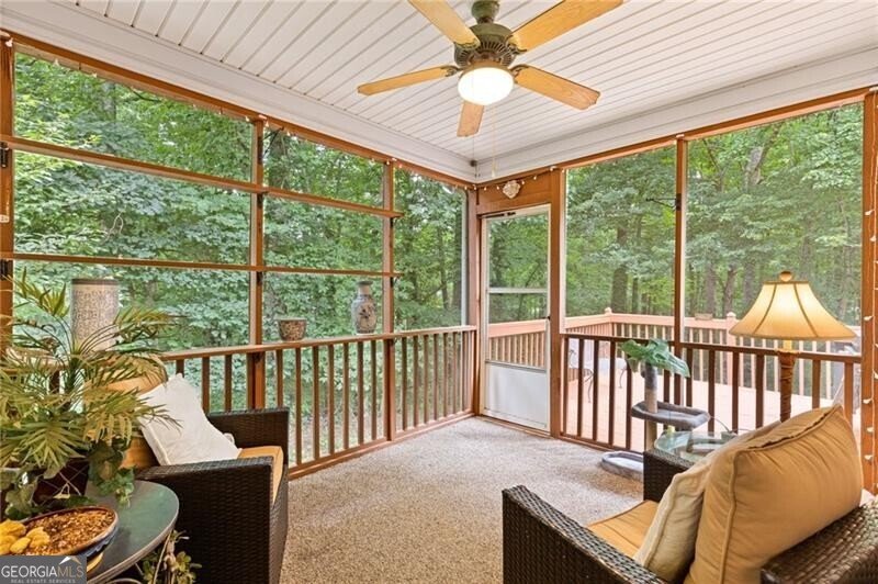 4265 Starr Creek Road Cumming - Photo 29