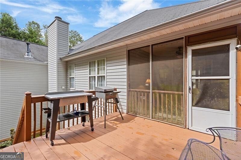 4265 Starr Creek Road Cumming - Photo 30