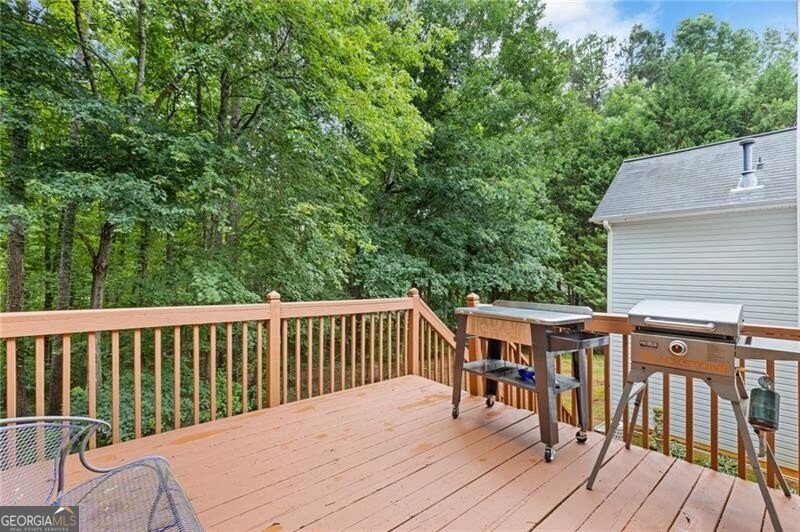 4265 Starr Creek Road Cumming - Photo 31