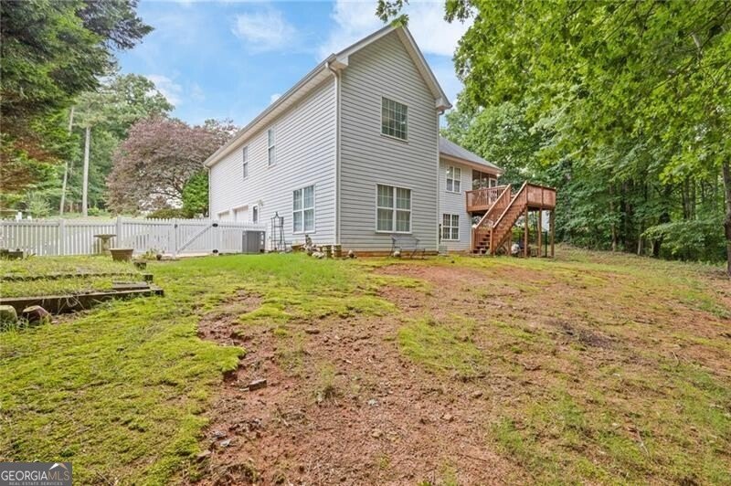 4265 Starr Creek Road Cumming - Photo 32