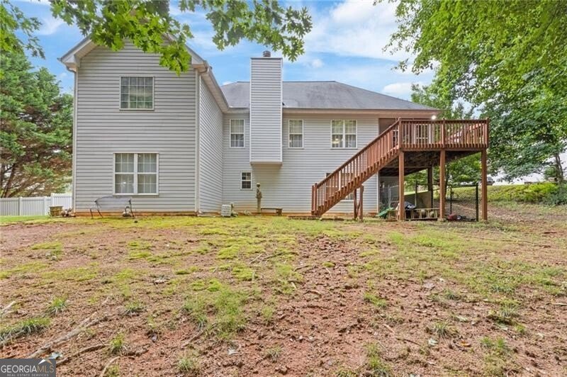 4265 Starr Creek Road Cumming - Photo 33