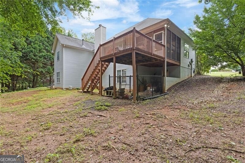 4265 Starr Creek Road Cumming - Photo 34