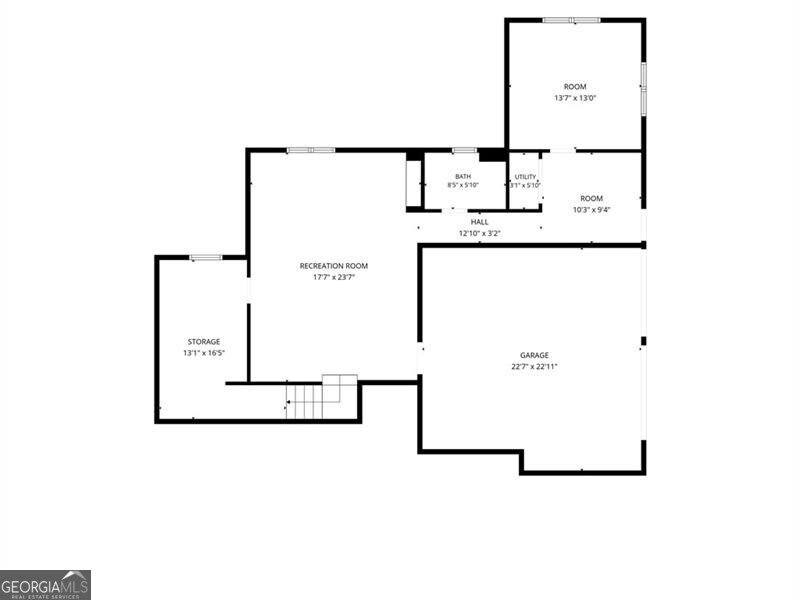 4265 Starr Creek Road Cumming - Photo 38