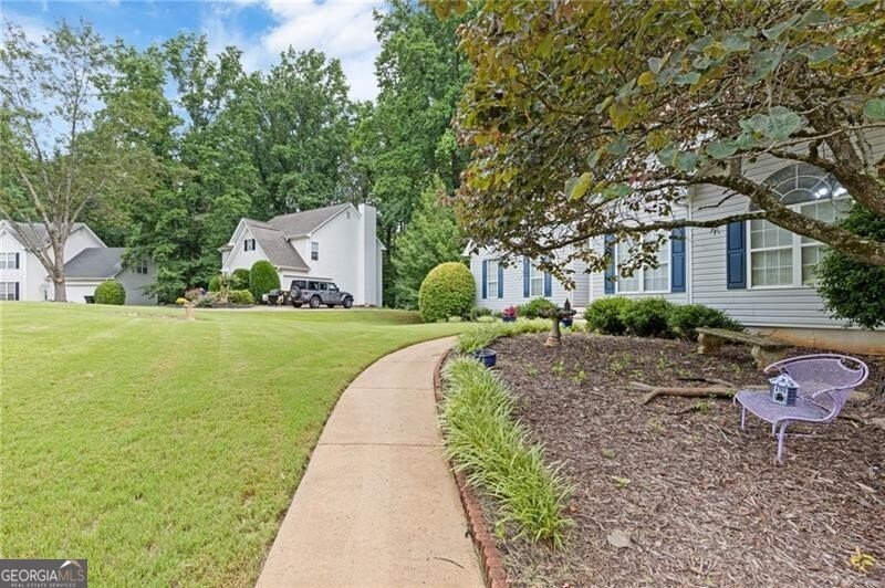 4265 Starr Creek Road Cumming - Photo 6