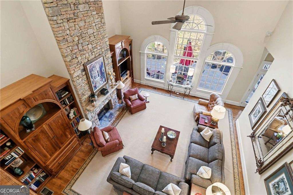 1645 Misty Oaks Drive Atlanta - Photo 10