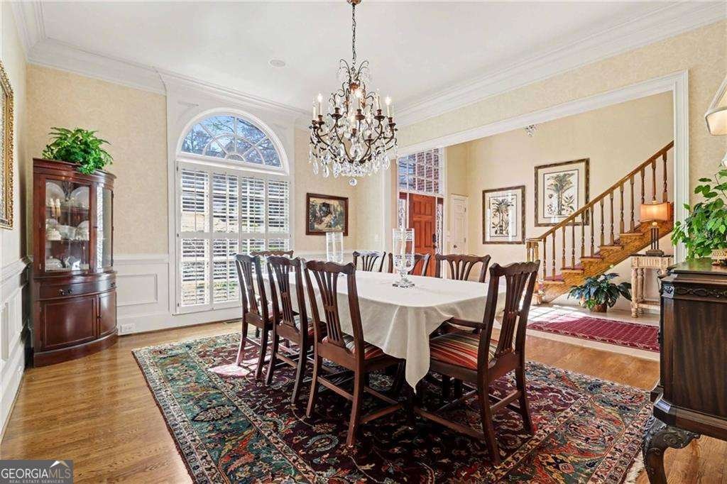 1645 Misty Oaks Drive Atlanta - Photo 12