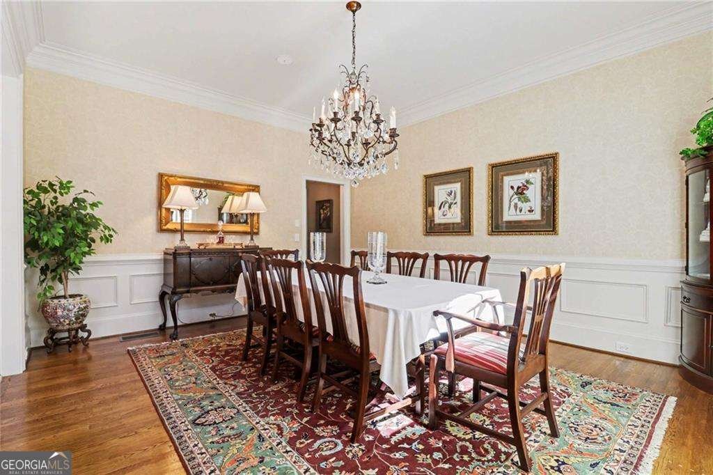 1645 Misty Oaks Drive Atlanta - Photo 13