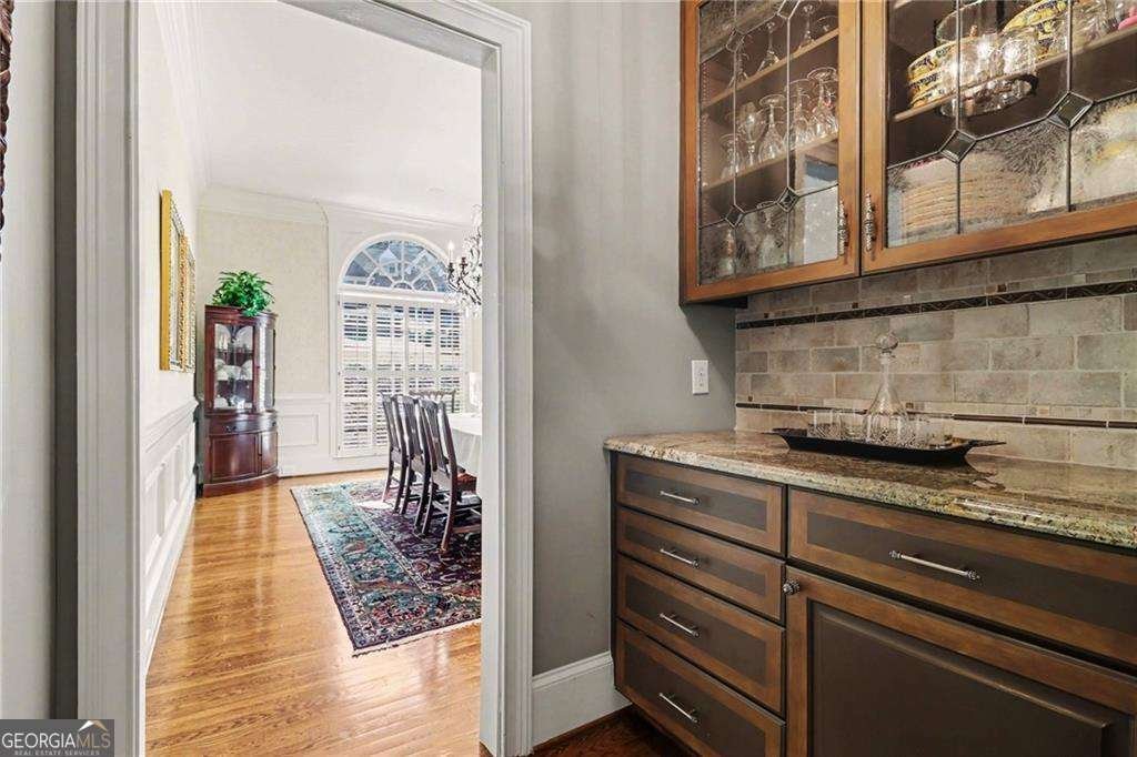 1645 Misty Oaks Drive Atlanta - Photo 14
