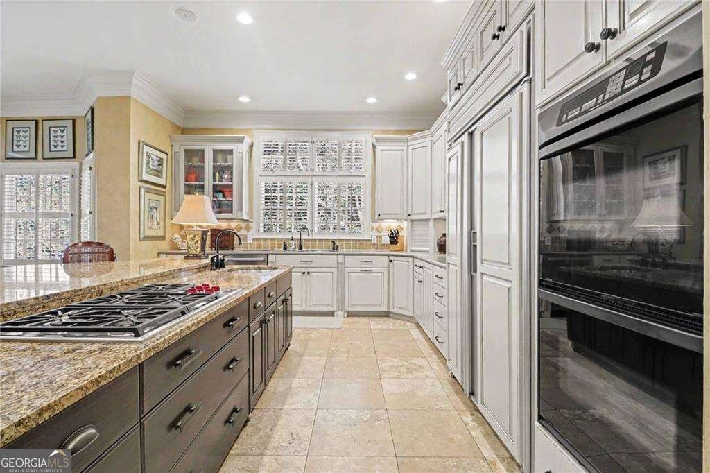 1645 Misty Oaks Drive Atlanta - Photo 15