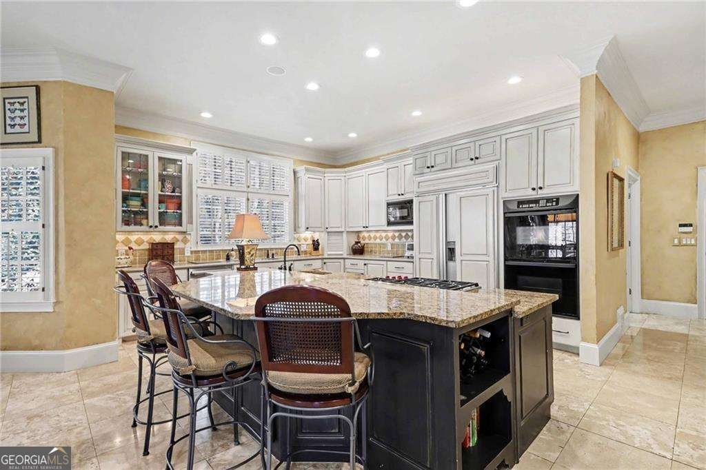 1645 Misty Oaks Drive Atlanta - Photo 16