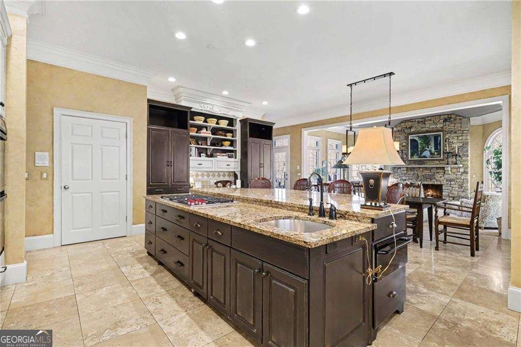 1645 Misty Oaks Drive Atlanta - Photo 17