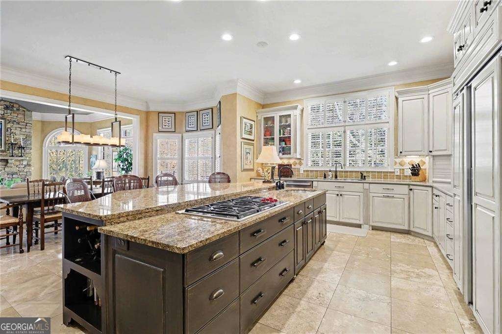 1645 Misty Oaks Drive Atlanta - Photo 18