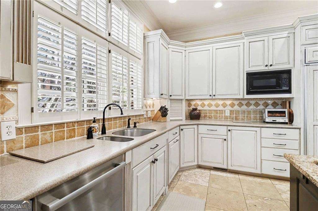 1645 Misty Oaks Drive Atlanta - Photo 19