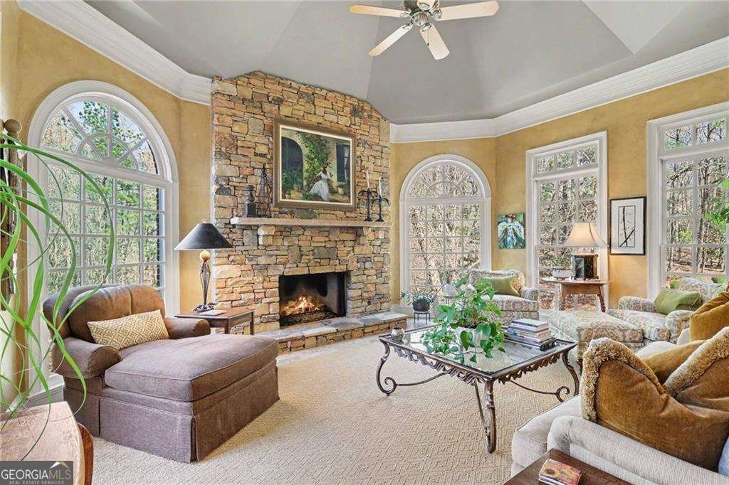 1645 Misty Oaks Drive Atlanta - Photo 20