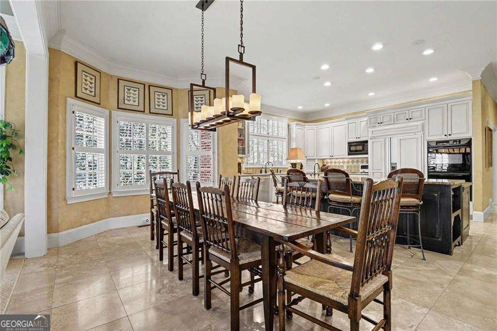 1645 Misty Oaks Drive Atlanta - Photo 21