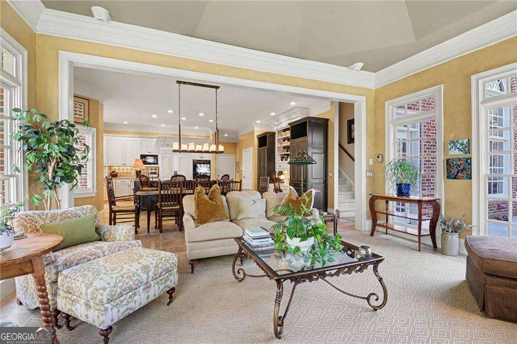 1645 Misty Oaks Drive Atlanta - Photo 22