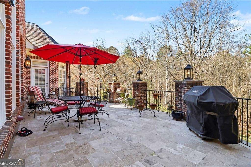 1645 Misty Oaks Drive Atlanta - Photo 23