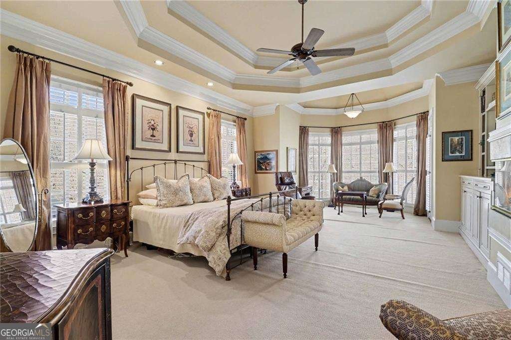 1645 Misty Oaks Drive Atlanta - Photo 24