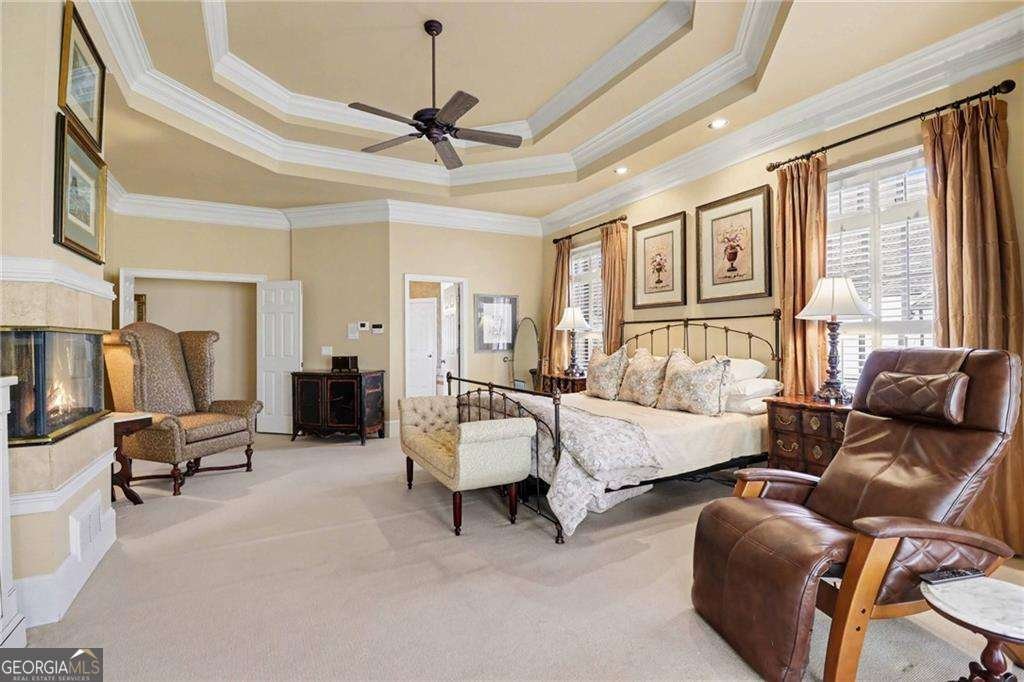 1645 Misty Oaks Drive Atlanta - Photo 25