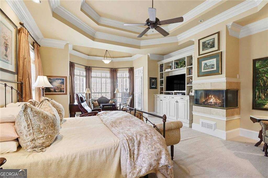 1645 Misty Oaks Drive Atlanta - Photo 26