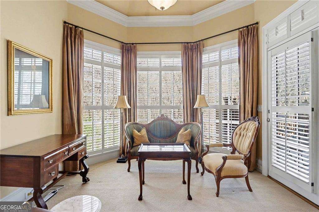 1645 Misty Oaks Drive Atlanta - Photo 27