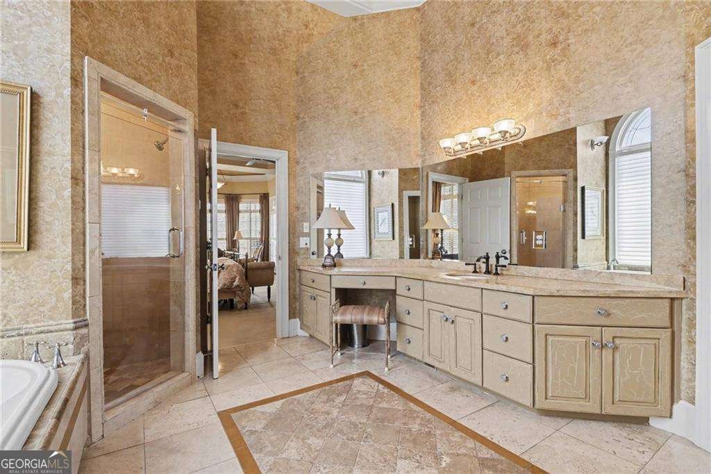 1645 Misty Oaks Drive Atlanta - Photo 29