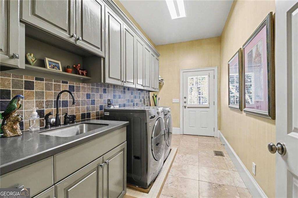 1645 Misty Oaks Drive Atlanta - Photo 30