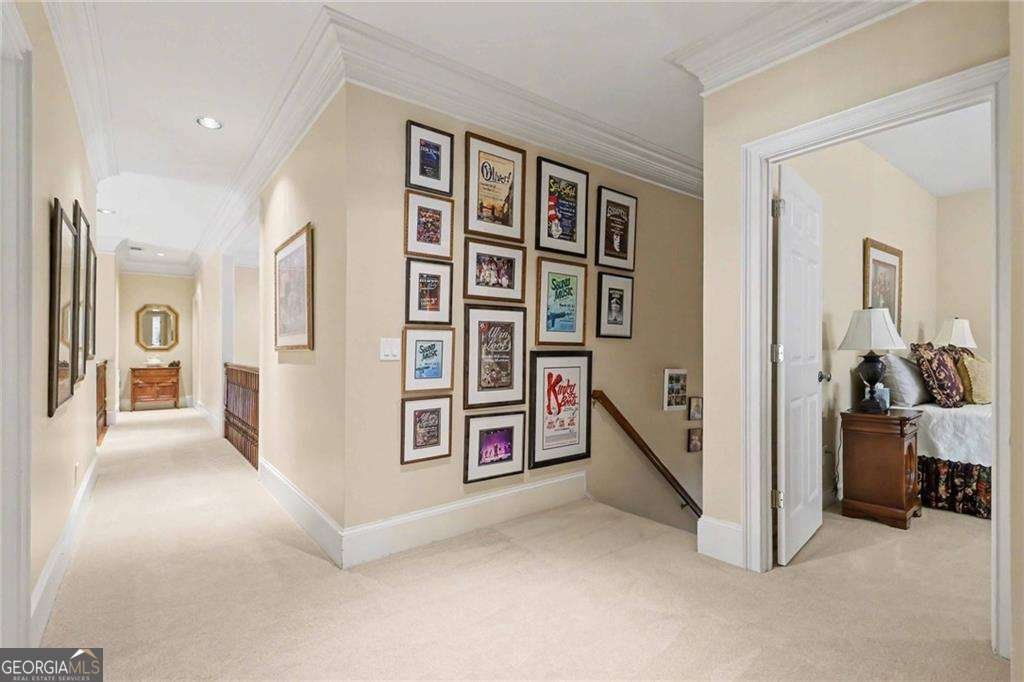 1645 Misty Oaks Drive Atlanta - Photo 31