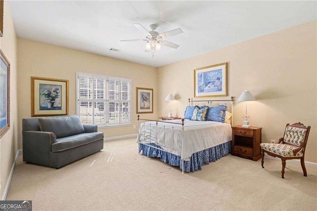 1645 Misty Oaks Drive Atlanta - Photo 32