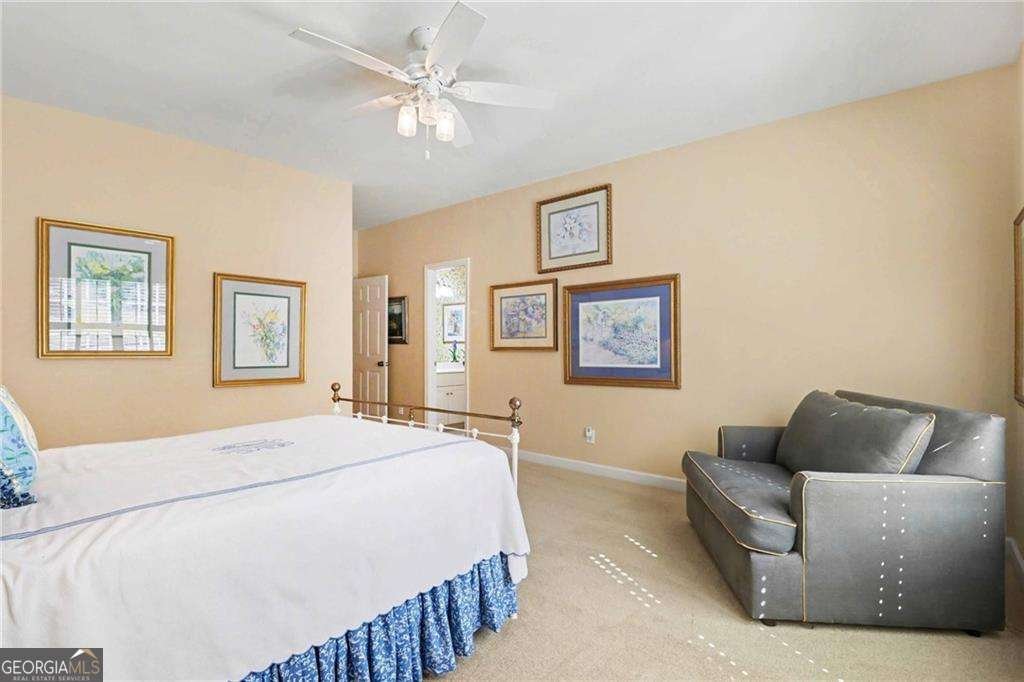 1645 Misty Oaks Drive Atlanta - Photo 33