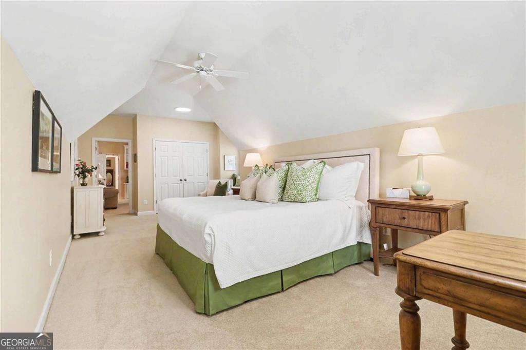 1645 Misty Oaks Drive Atlanta - Photo 34