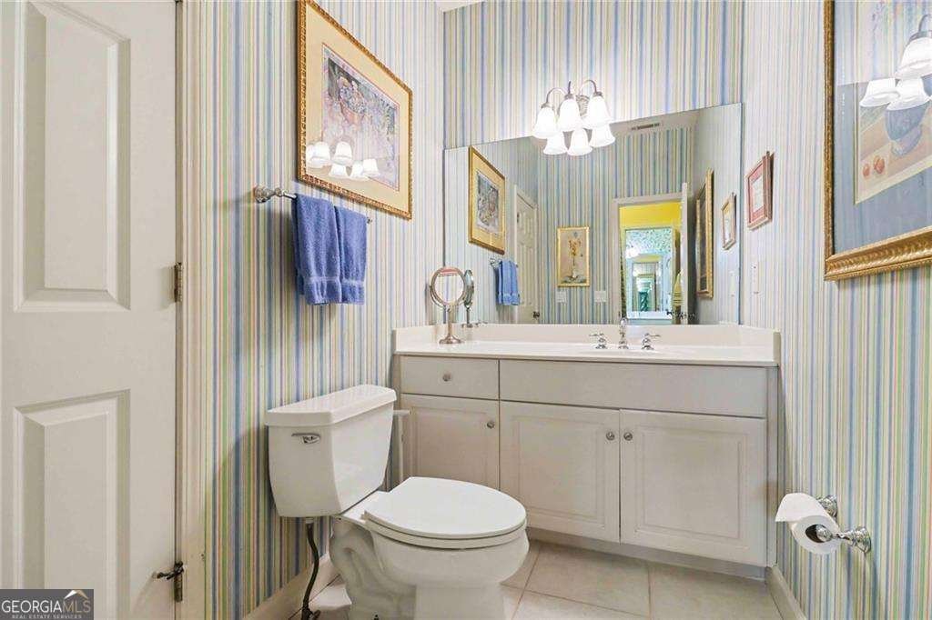 1645 Misty Oaks Drive Atlanta - Photo 36