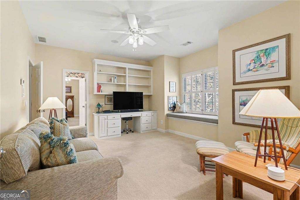 1645 Misty Oaks Drive Atlanta - Photo 37