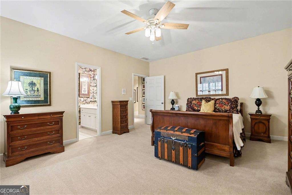 1645 Misty Oaks Drive Atlanta - Photo 38