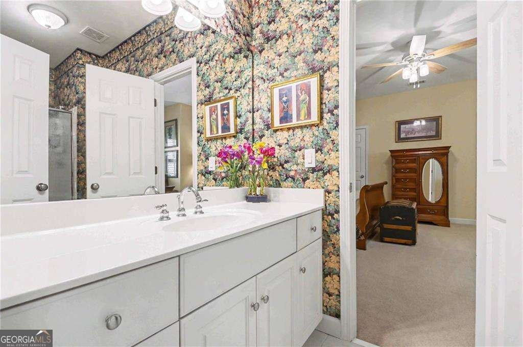 1645 Misty Oaks Drive Atlanta - Photo 40