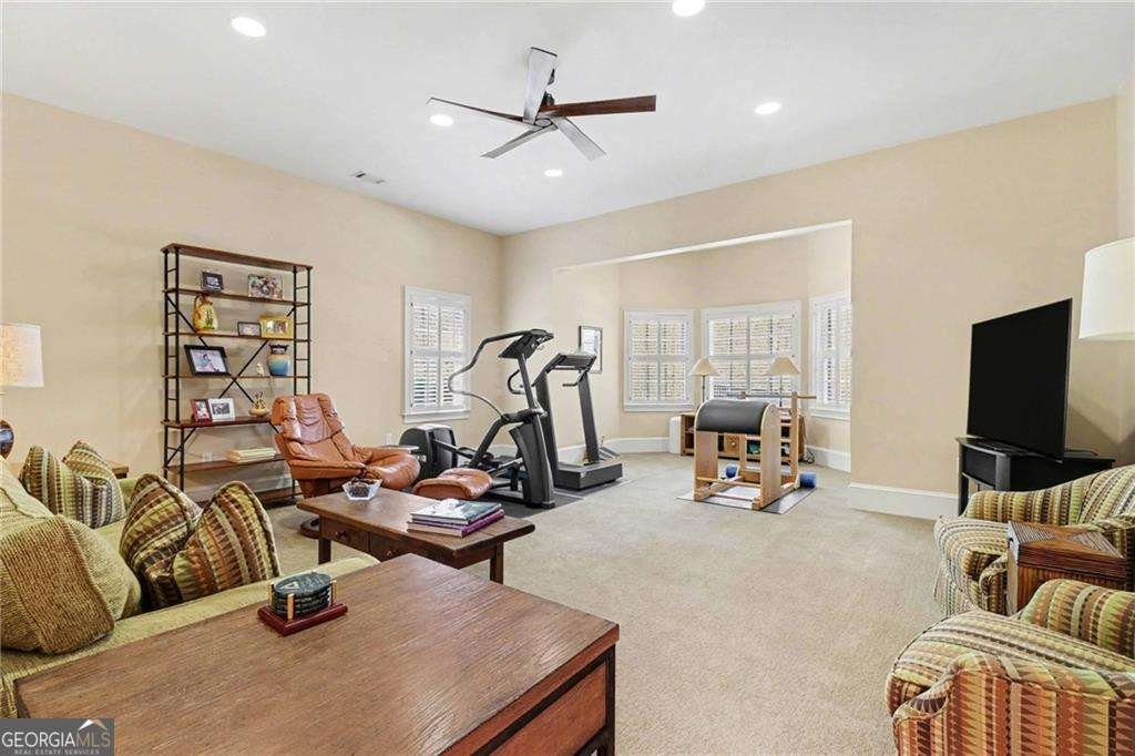 1645 Misty Oaks Drive Atlanta - Photo 43