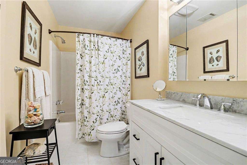1645 Misty Oaks Drive Atlanta - Photo 44