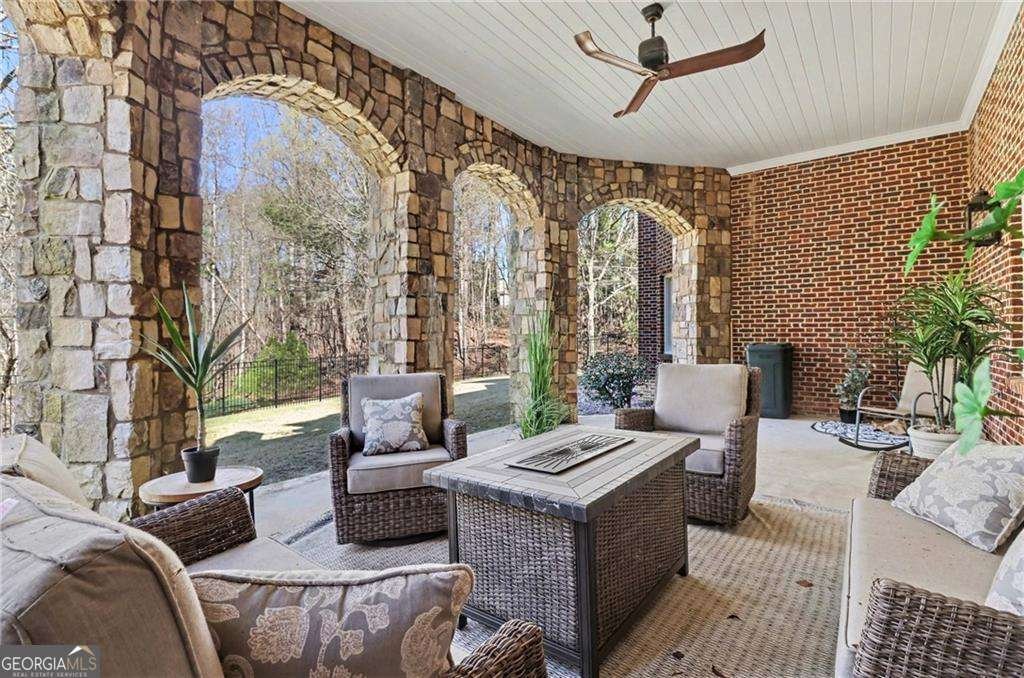 1645 Misty Oaks Drive Atlanta - Photo 45