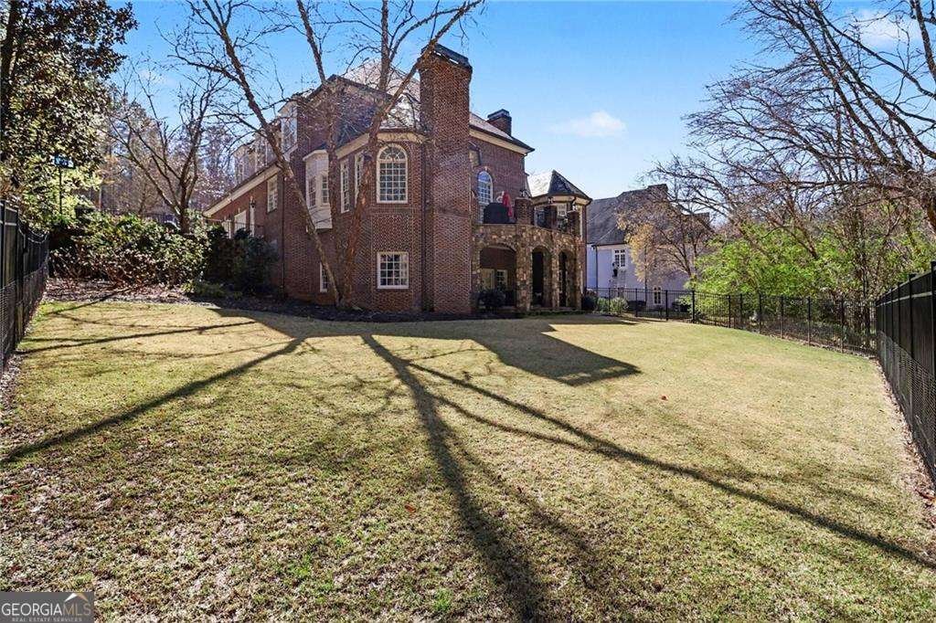 1645 Misty Oaks Drive Atlanta - Photo 48