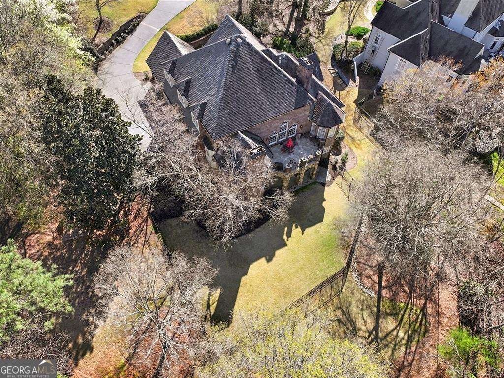 1645 Misty Oaks Drive Atlanta - Photo 50